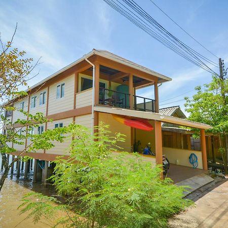 Lanta New House Villa Koh Lanta Exterior photo